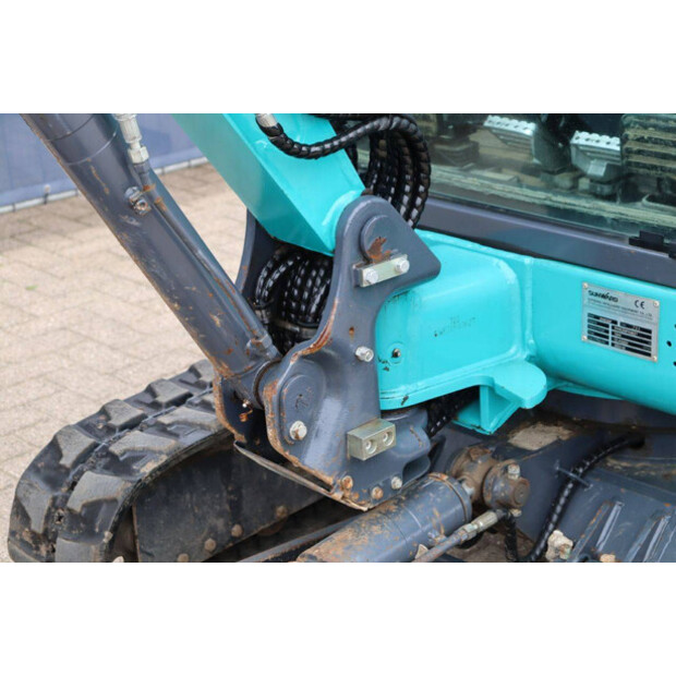 2023 Sunward SWE20F-46773086