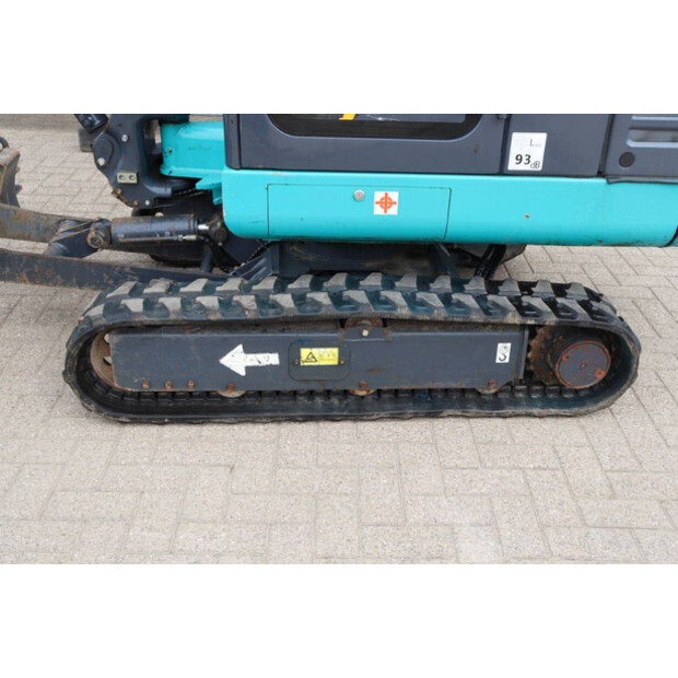 2023 Sunward SWE20F-46773088