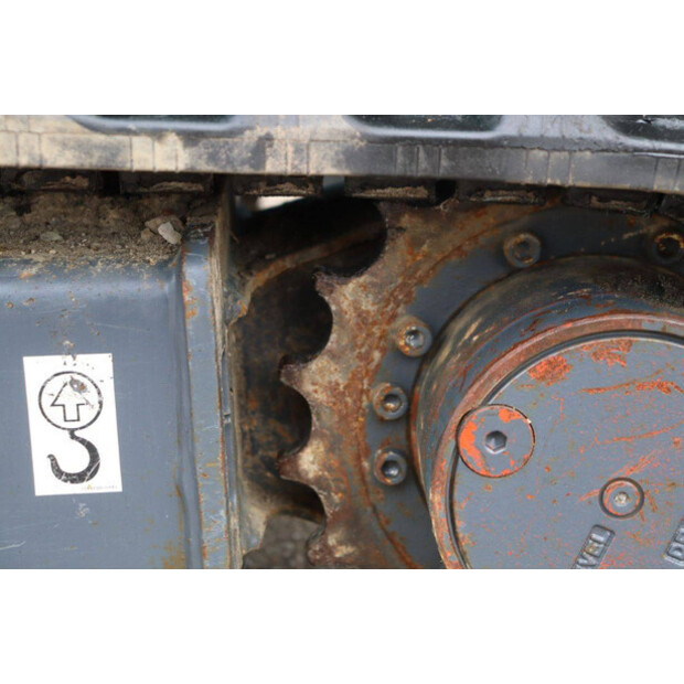 2023 Sunward SWE20F-46773089