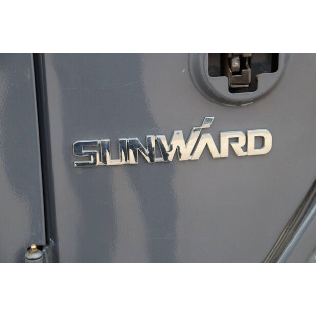 2023 Sunward SWE20F-46773091
