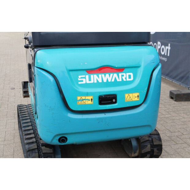 2023 Sunward SWE20F-46773093