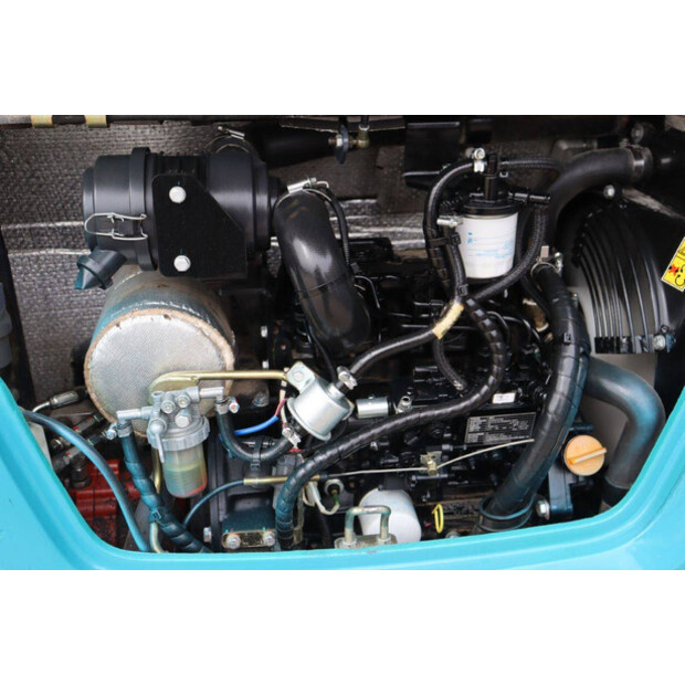 2023 Sunward SWE20F-46773094