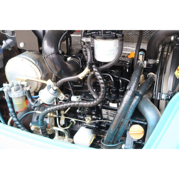 2023 Sunward SWE20F-46773095