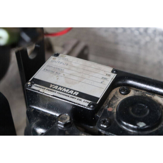 2023 Sunward SWE20F-46773097