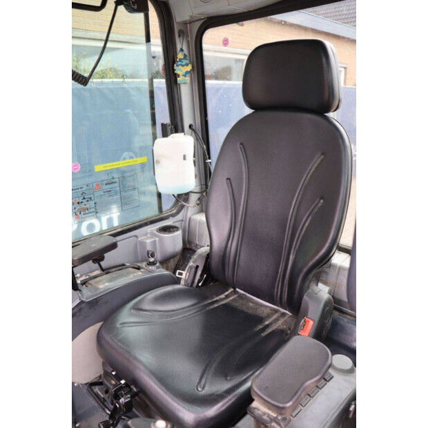 2023 Sunward SWE20F-46773099