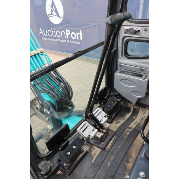 2023 Sunward SWE20F-46773100