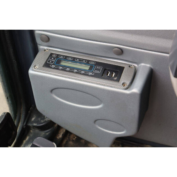 2023 Sunward SWE20F-46773101