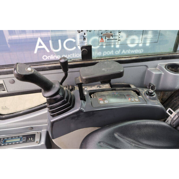 2023 Sunward SWE20F-46773102