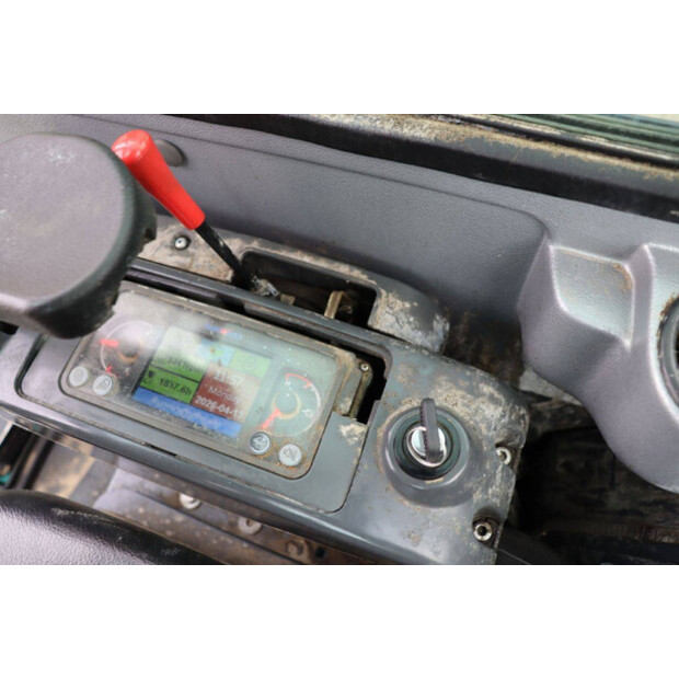 2023 Sunward SWE20F-46773105