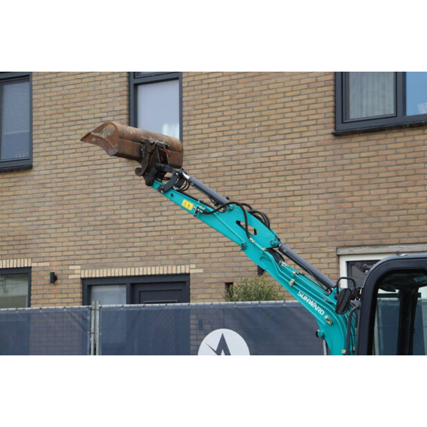 2023 Sunward SWE20F-46773111