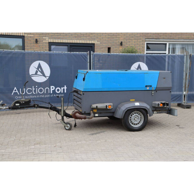 2013 أطلس كوبكو V3307-DI-T-ET03-46773168