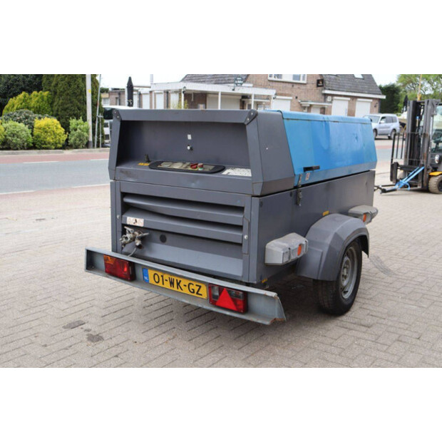 2013 أطلس كوبكو V3307-DI-T-ET03-46773171