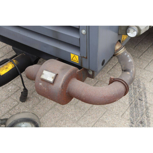 2013 أطلس كوبكو V3307-DI-T-ET03-46773180