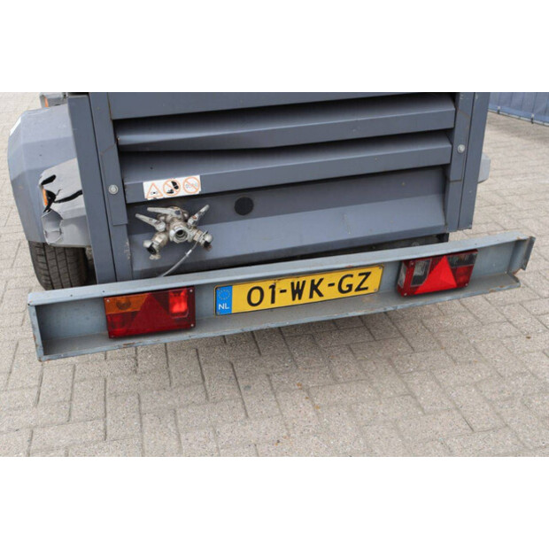 2013 أطلس كوبكو V3307-DI-T-ET03-46773183