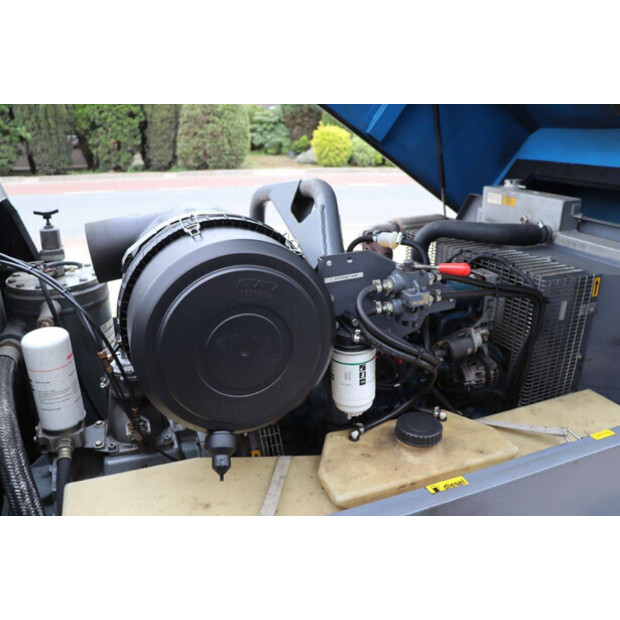 2013 أطلس كوبكو V3307-DI-T-ET03-46773188