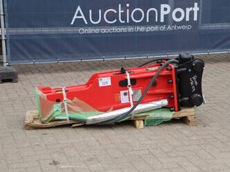 صورة ل المطارق 2025 JWB JWB750