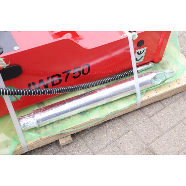 2025 JWB JWB750-46773203