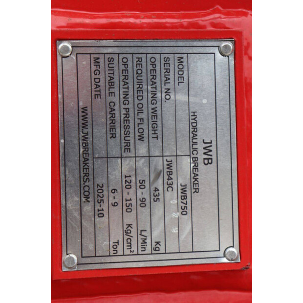 2025 JWB JWB750-46773206