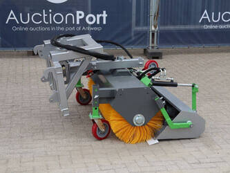 Image for ATTACHMENTS 2025 WCM SWN150