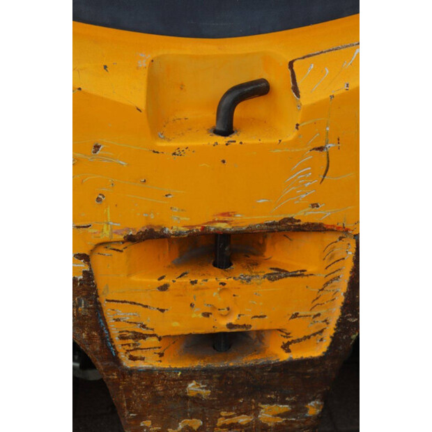 2014 Jungheinrich EFG 550-46773239