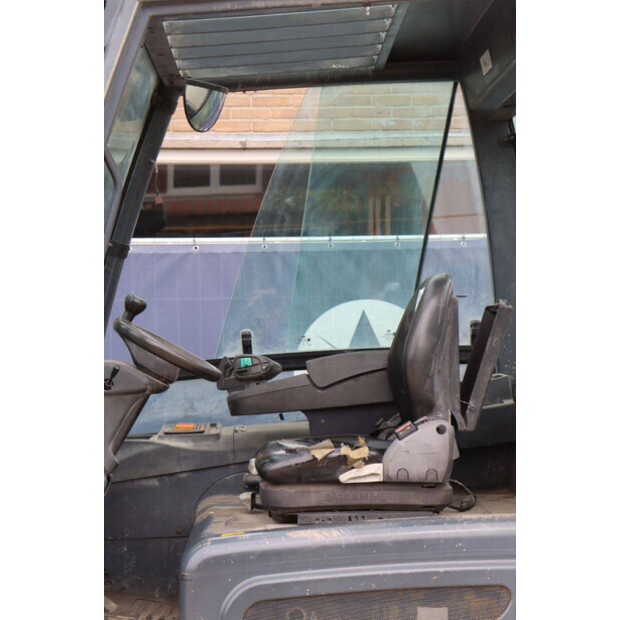 2014 Jungheinrich EFG 550-46773240