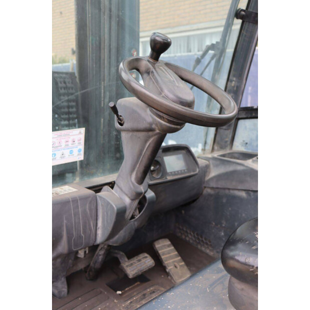 2014 Jungheinrich EFG 550-46773242