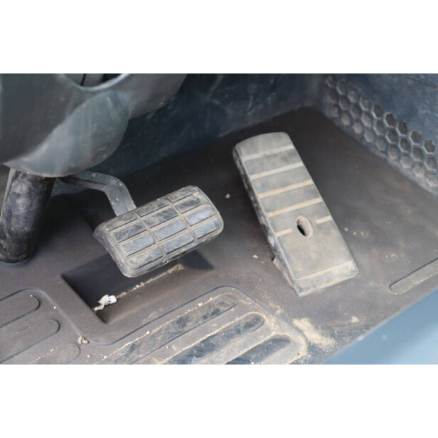 2014 Jungheinrich EFG 550-46773243