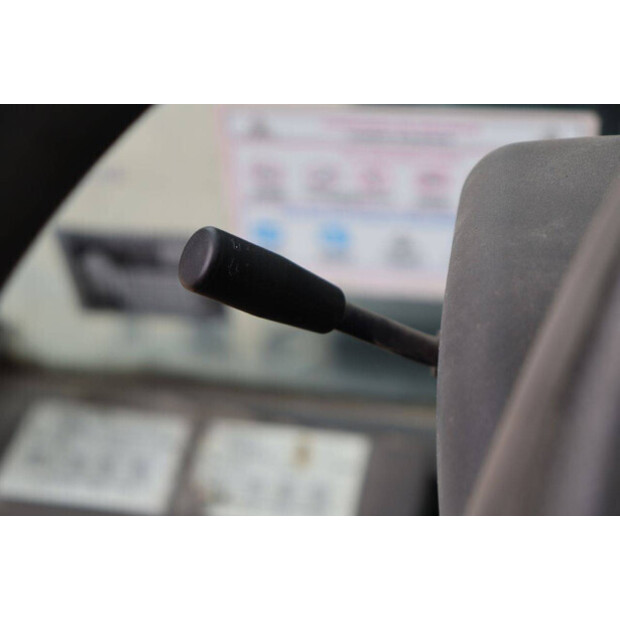 2014 Jungheinrich EFG 550-46773244