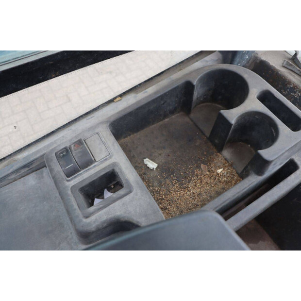 2014 Jungheinrich EFG 550-46773249