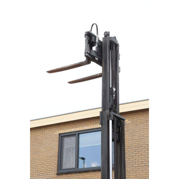 2014 Jungheinrich EFG 550-46773256