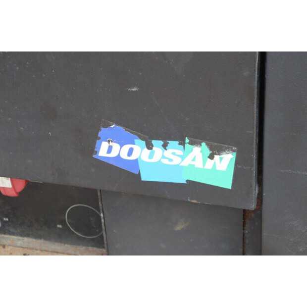 Doosan G20-46773270