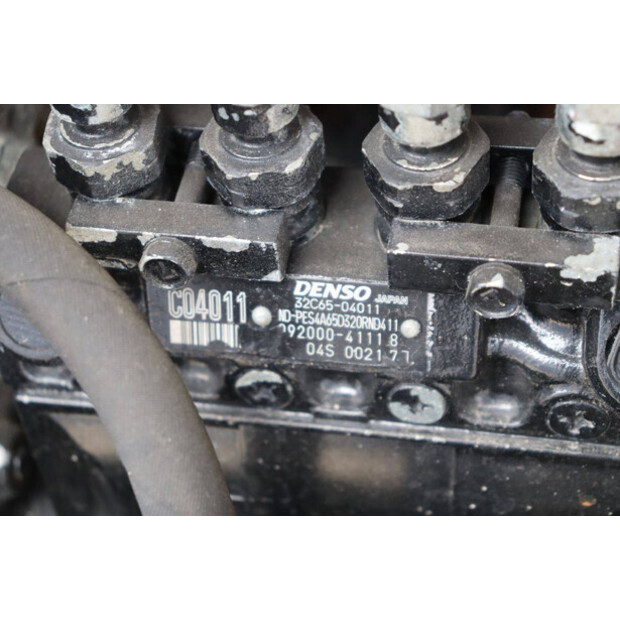 Doosan G20-46773273