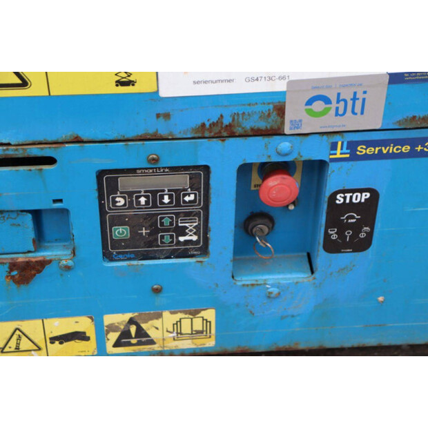 جيني GS-4047-46773287