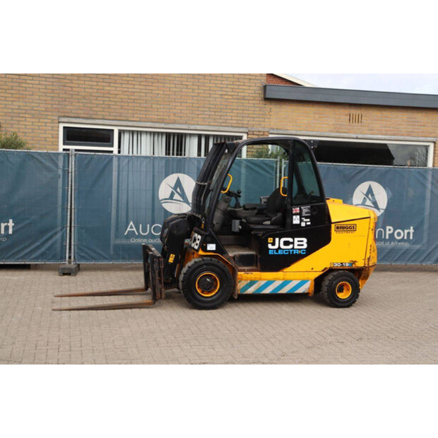 2021 JCB 30-19E-46773295
