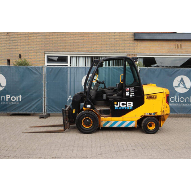 2021 JCB 30-19E-46773296