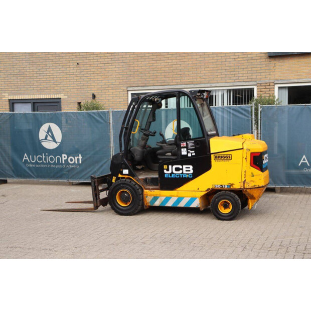 2021 JCB 30-19E-46773297