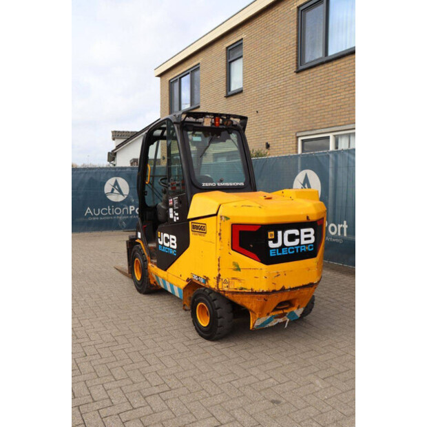 2021 JCB 30-19E-46773298