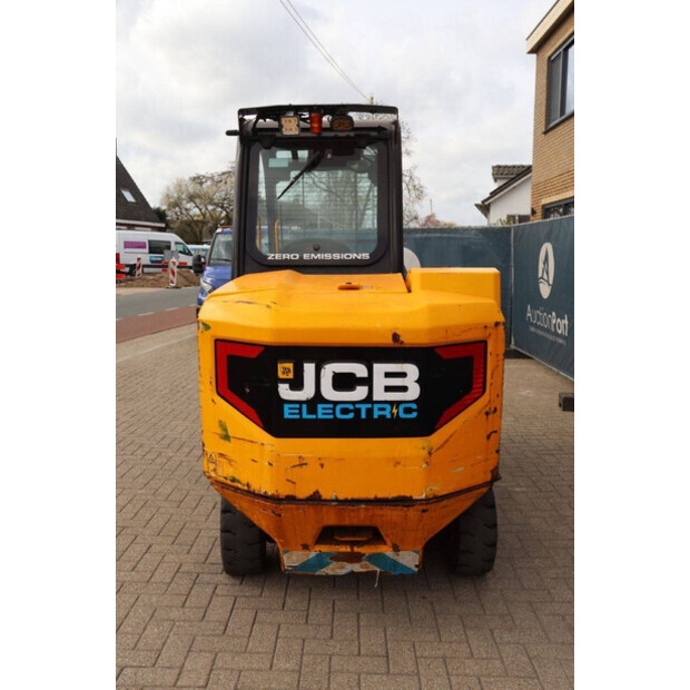 2021 JCB 30-19E-46773299