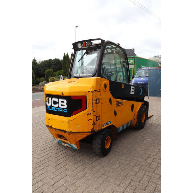 2021 JCB 30-19E-46773300