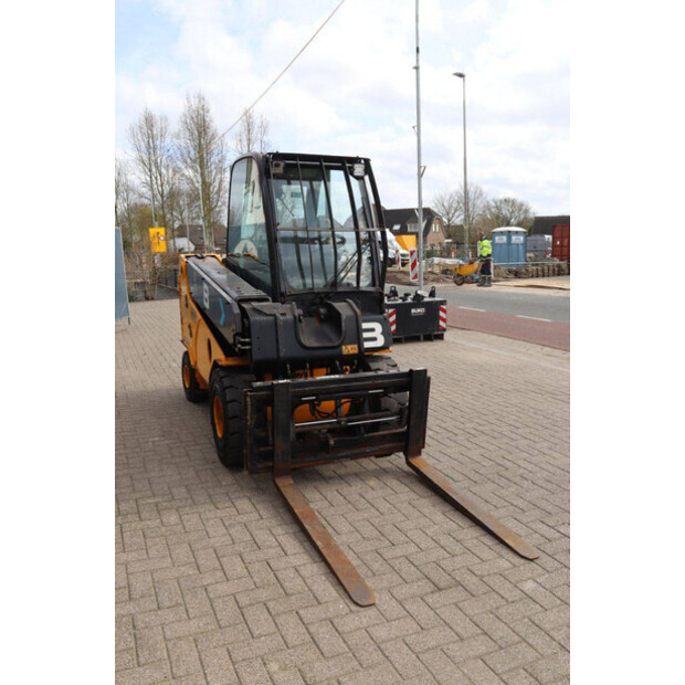 2021 JCB 30-19E-46773301