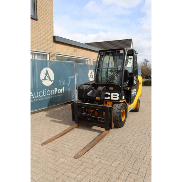 2021 JCB 30-19E-46773303