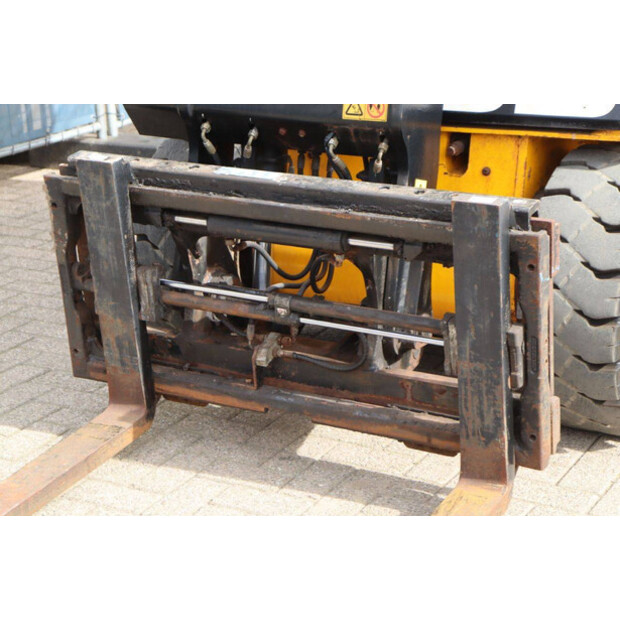 2021 JCB 30-19E-46773305