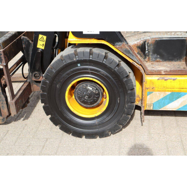 2021 JCB 30-19E-46773306