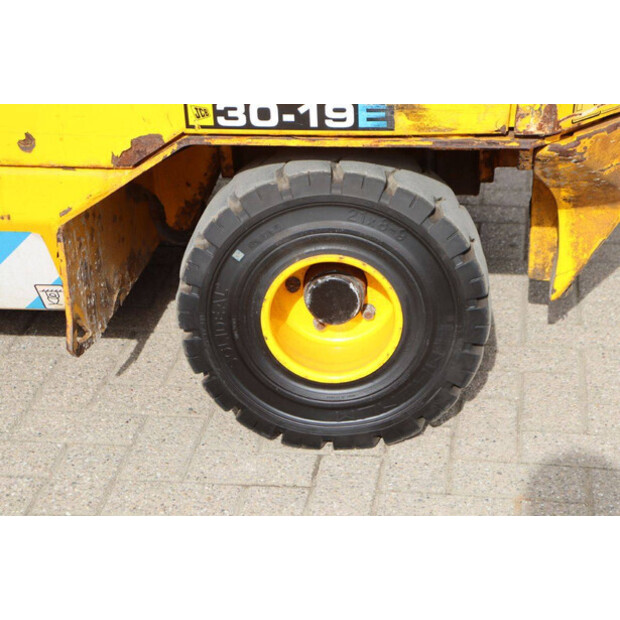 2021 JCB 30-19E-46773307