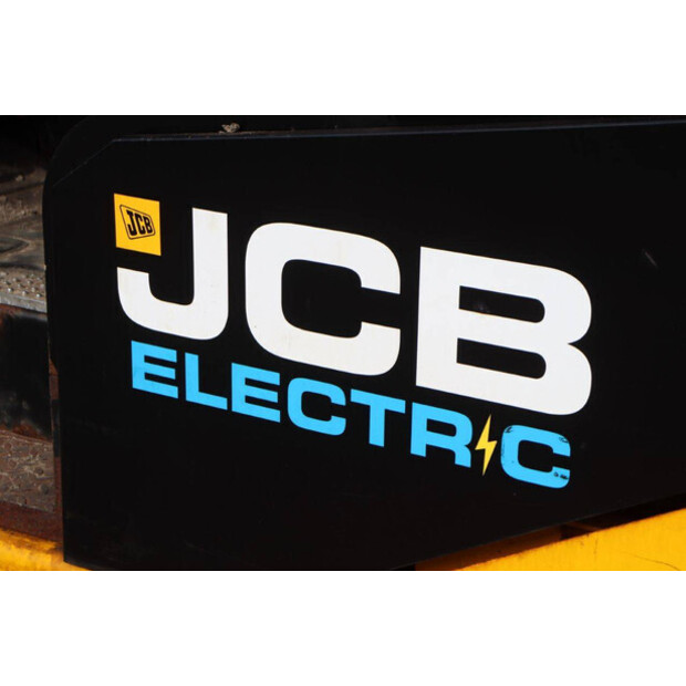 2021 JCB 30-19E-46773308