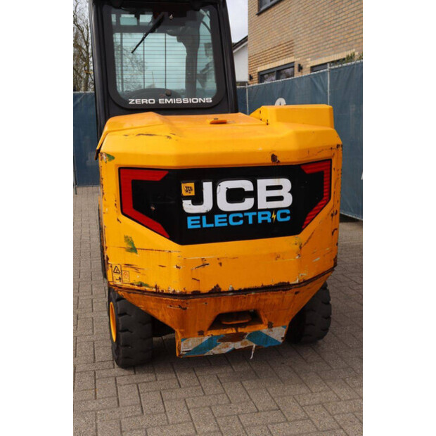 2021 JCB 30-19E-46773310
