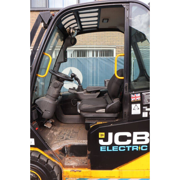 2021 JCB 30-19E-46773312