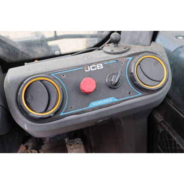 2021 JCB 30-19E-46773316