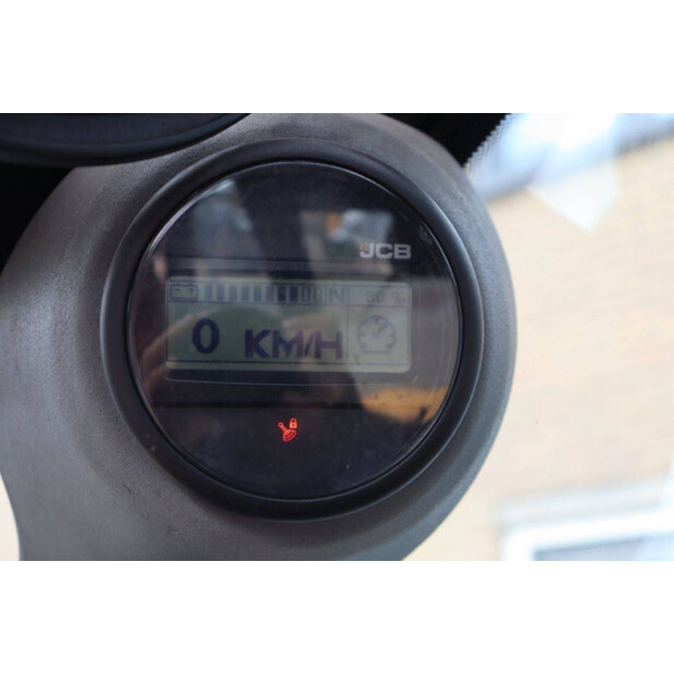 2021 JCB 30-19E-46773318
