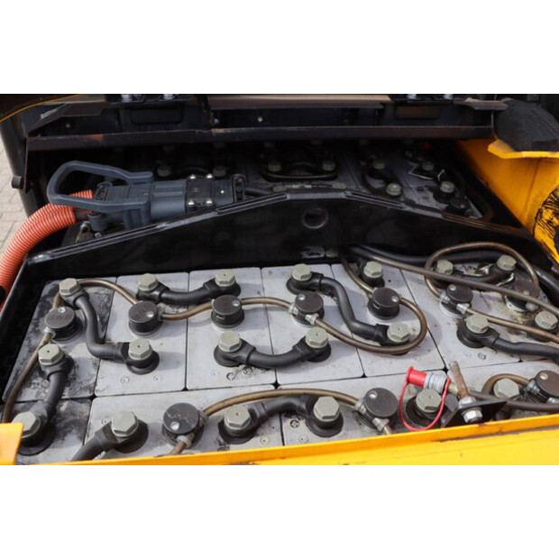 2021 JCB 30-19E-46773322